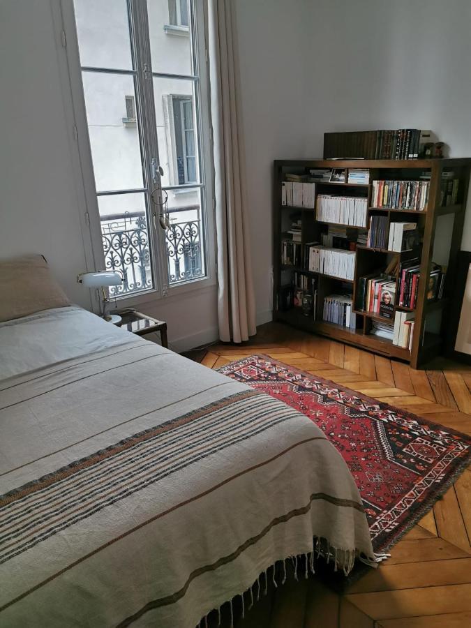 Home Sweet Home باريس المظهر الخارجي الصورة