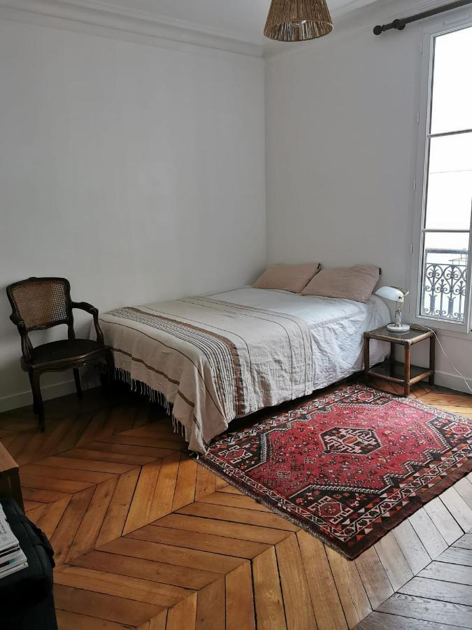 Home Sweet Home باريس المظهر الخارجي الصورة