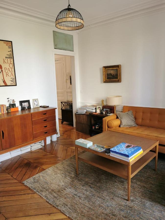 Home Sweet Home باريس المظهر الخارجي الصورة
