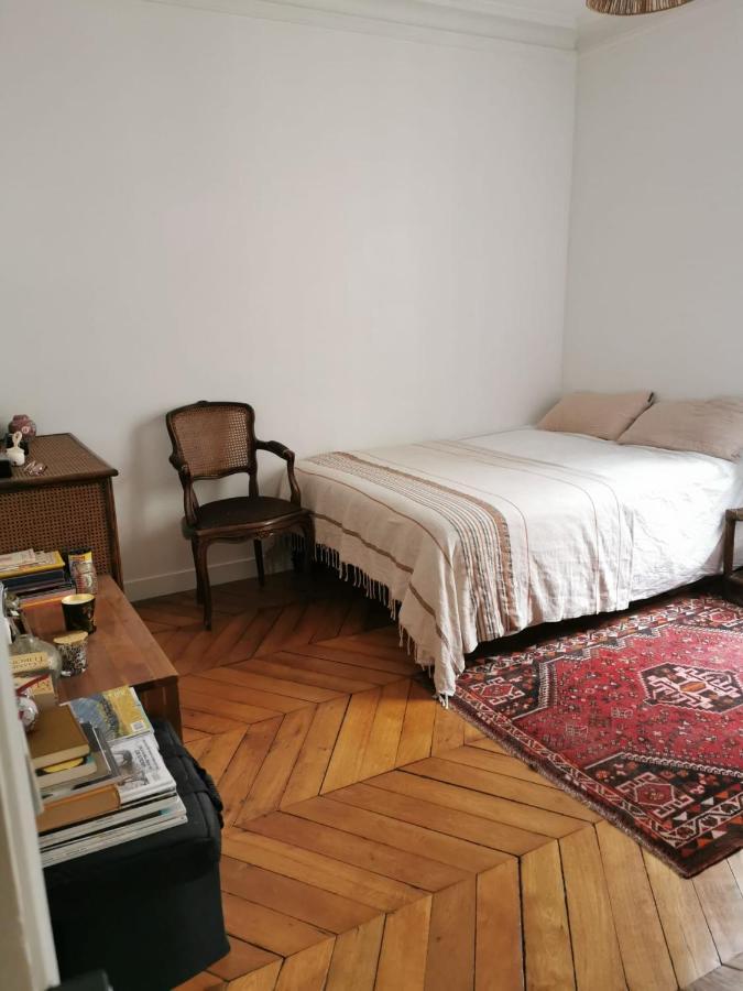 Home Sweet Home باريس المظهر الخارجي الصورة