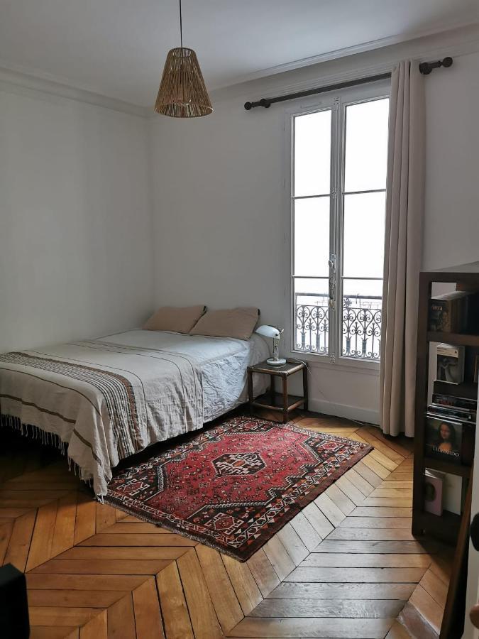 Home Sweet Home باريس المظهر الخارجي الصورة